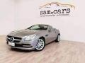 usato MERCEDES Classe SLK