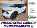 Km 0 NISSAN Juke