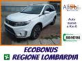 nuovo SUZUKI Vitara