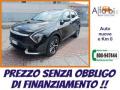 nuovo KIA Sportage