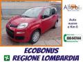 Km 0 FIAT Panda