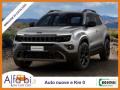 Km 0 JEEP Avenger