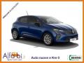 nuovo RENAULT Clio