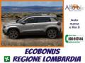nuovo JEEP Avenger