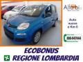nuovo FIAT Panda