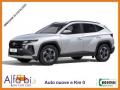 nuovo HYUNDAI Tucson