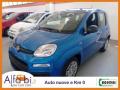 nuovo FIAT Panda