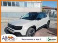 Km 0 JEEP Avenger