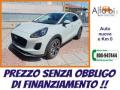 nuovo FORD Puma