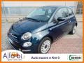 usato FIAT 500