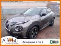 nuovo NISSAN Juke