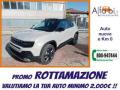 Km 0 JEEP Avenger