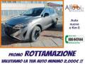 Km 0 NISSAN Qashqai