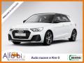 nuovo AUDI A1
