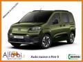 nuovo FIAT Doblo