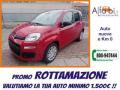 nuovo FIAT Panda