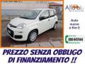 Km 0 FIAT Pandina