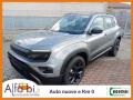 Km 0 JEEP Avenger