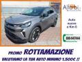 Km 0 RENAULT Captur
