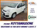 Km 0 FIAT Pandina