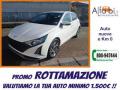 nuovo HYUNDAI i20