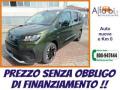 nuovo FIAT Doblo