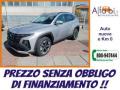 nuovo HYUNDAI Tucson
