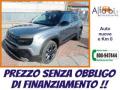 Km 0 JEEP Avenger