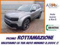 Km 0 JEEP Avenger