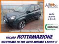 nuovo FIAT Pandina
