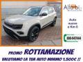 nuovo JEEP Avenger