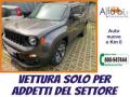 usato JEEP Renegade