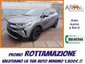 nuovo RENAULT Symbioz