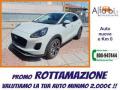 Km 0 FORD Puma