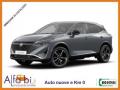 nuovo NISSAN Qashqai