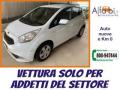 usato KIA Venga
