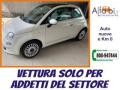 usato FIAT 500