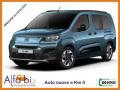 Km 0 FIAT Qubo