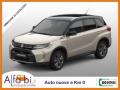 nuovo SUZUKI Vitara