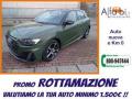 Km 0 AUDI A1