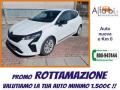 usato RENAULT Clio
