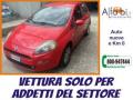 usato FIAT Punto