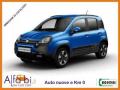 nuovo FIAT Pandina
