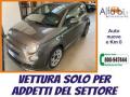 usato FIAT 500