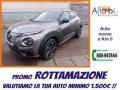 nuovo NISSAN Juke