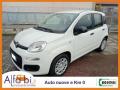nuovo FIAT Pandina