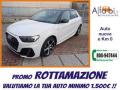 nuovo AUDI A1