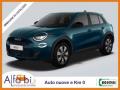 Km 0 FIAT 600