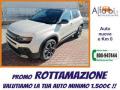 Km 0 JEEP Avenger