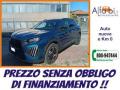 nuovo PEUGEOT 2008